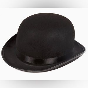 New Bowler Hat for costume/dress up